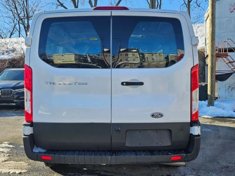 2023 Ford Transit - Image 7 of 12