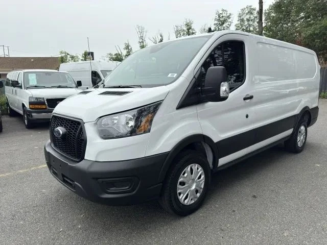 2023 Ford Transit - Image 3 of 12