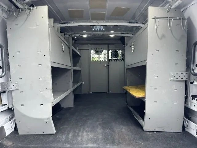 2023 Ford Transit - Image 8 of 12