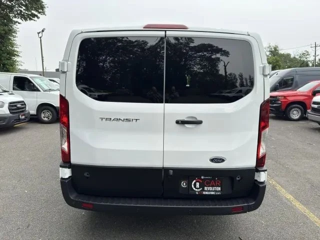 2023 Ford Transit - Image 6 of 12