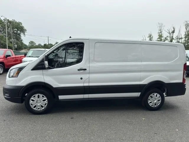 2023 Ford Transit - Image 4 of 12
