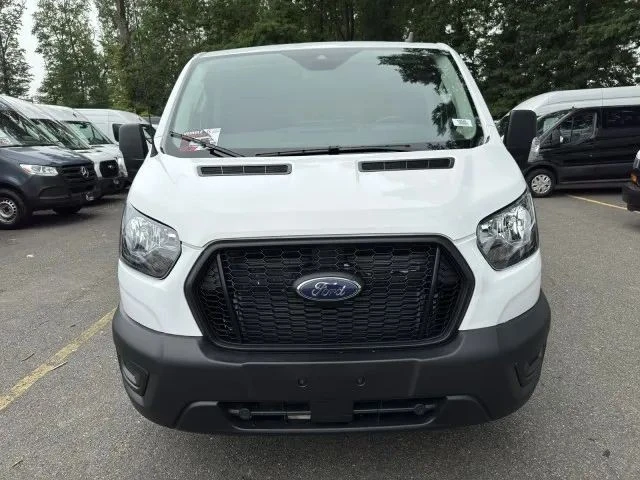 2023 Ford Transit - Image 2 of 12