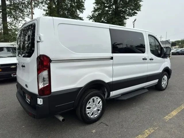 2023 Ford Transit - Image 11 of 12