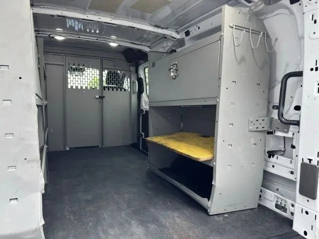 2023 Ford Transit - Image 10 of 12