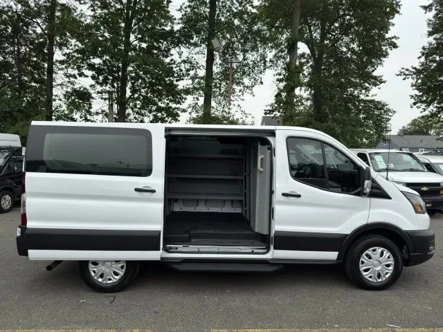 2023 Ford Transit - Image 12 of 12