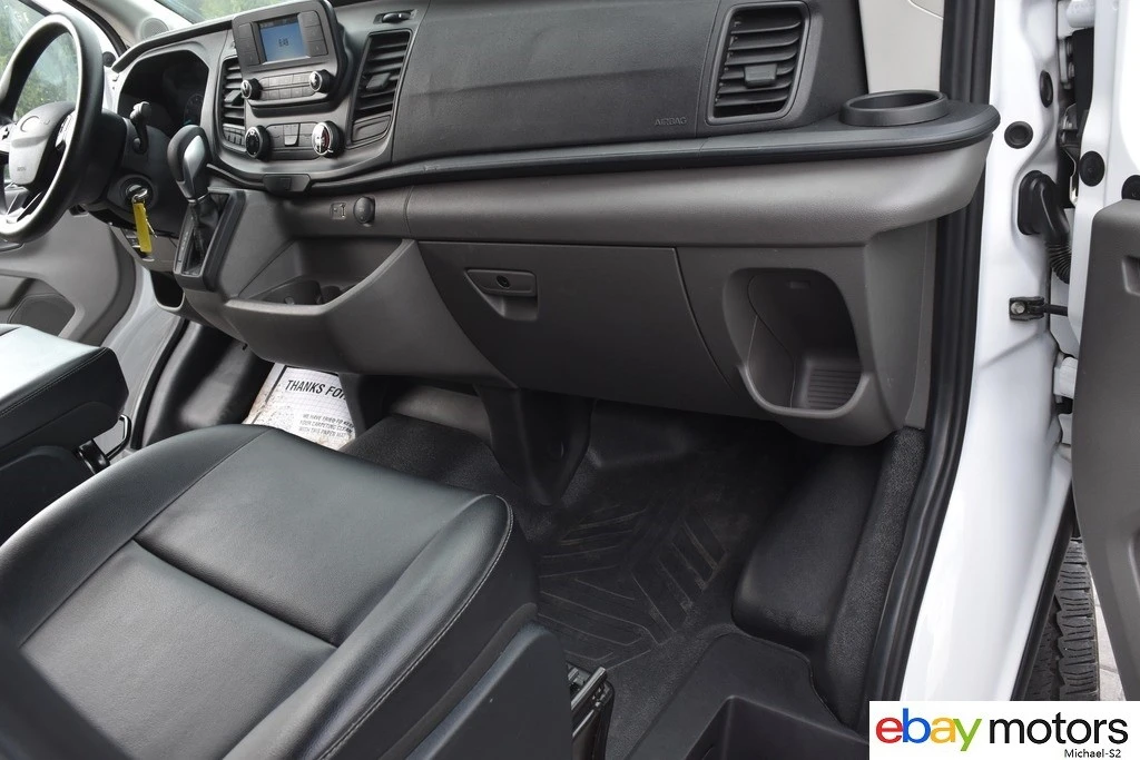 2023 Ford Transit - Image 14 of 24