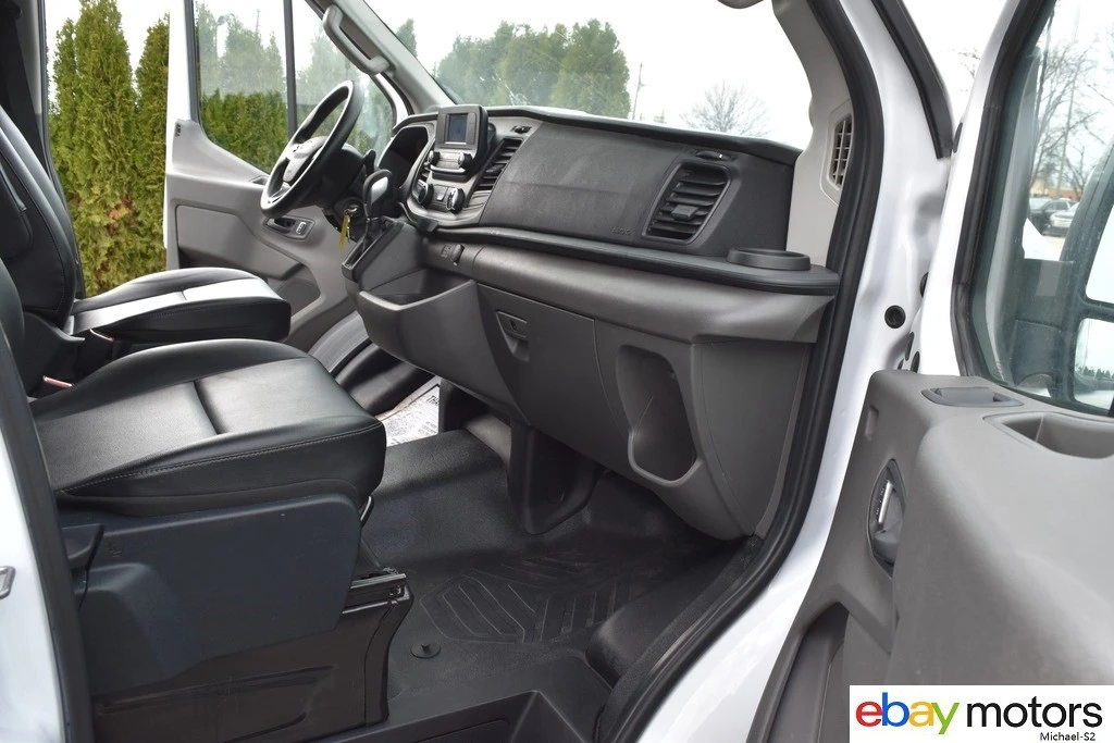 2023 Ford Transit - Image 15 of 24