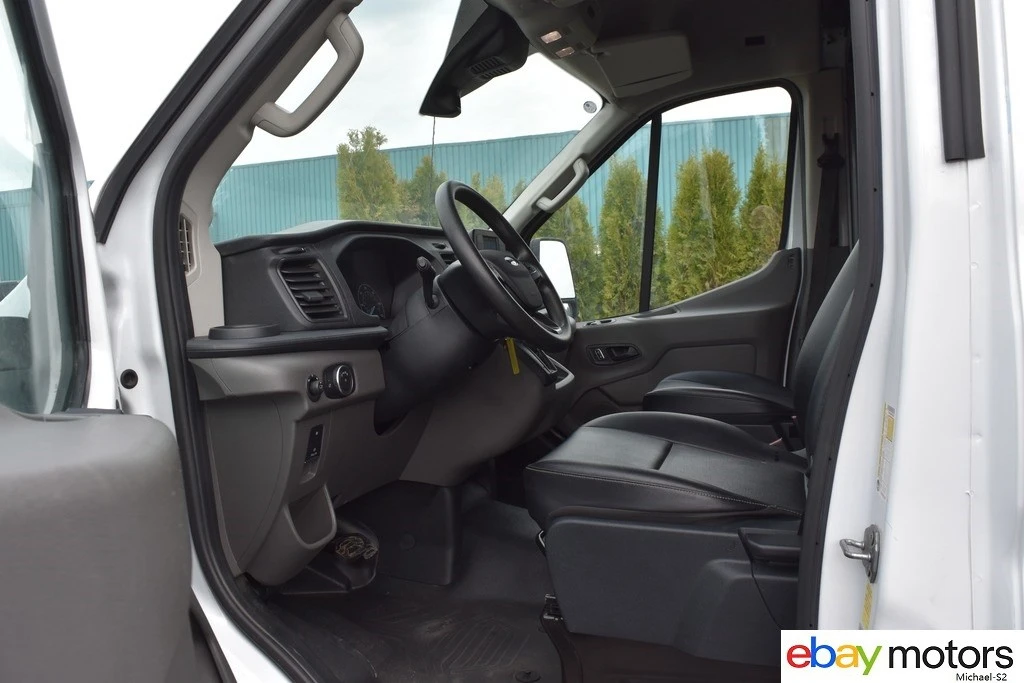 2023 Ford Transit - Image 9 of 24