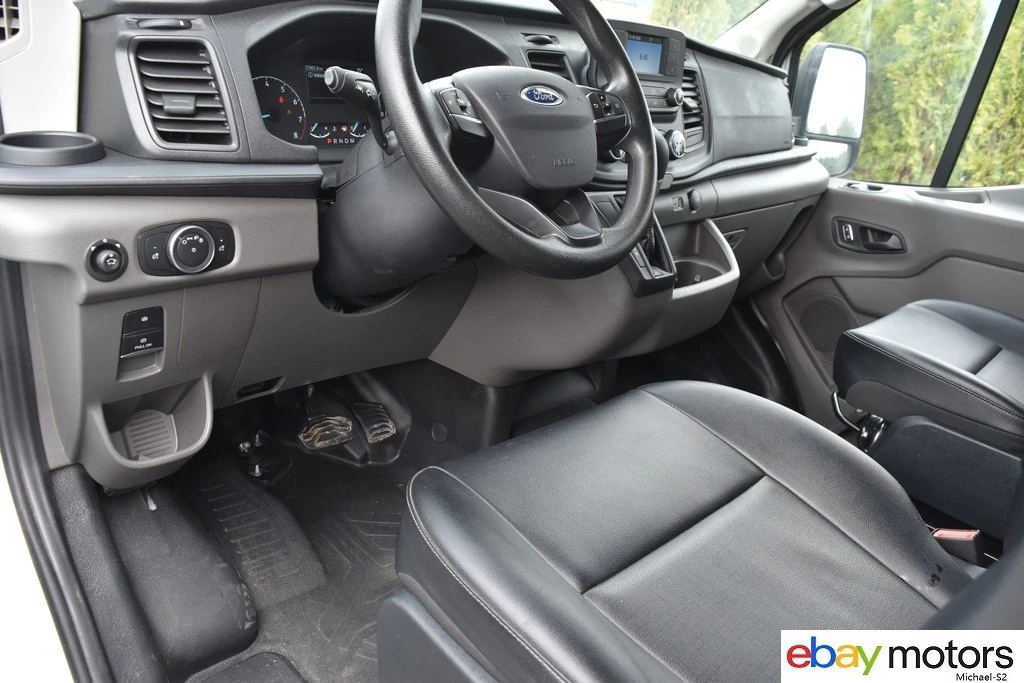 2023 Ford Transit - Image 11 of 24