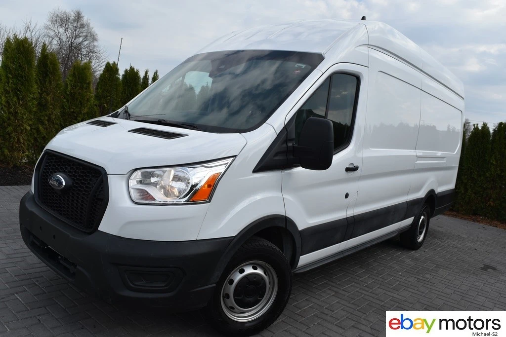 2023 Ford Transit - Image 22 of 24