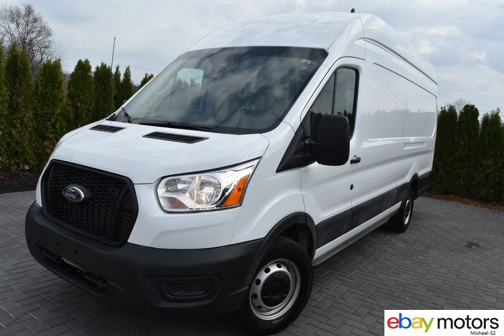 2023 Ford Transit - Image 21 of 24