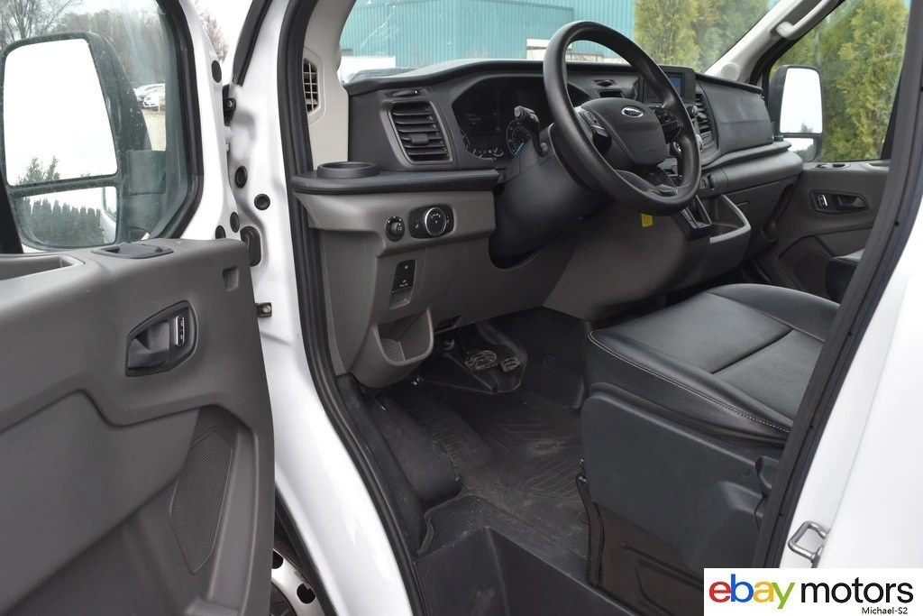 2023 Ford Transit - Image 10 of 24