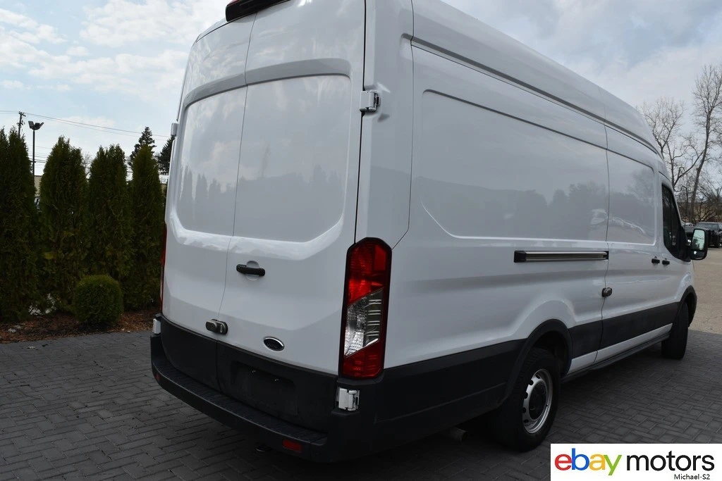 2023 Ford Transit - Image 5 of 24