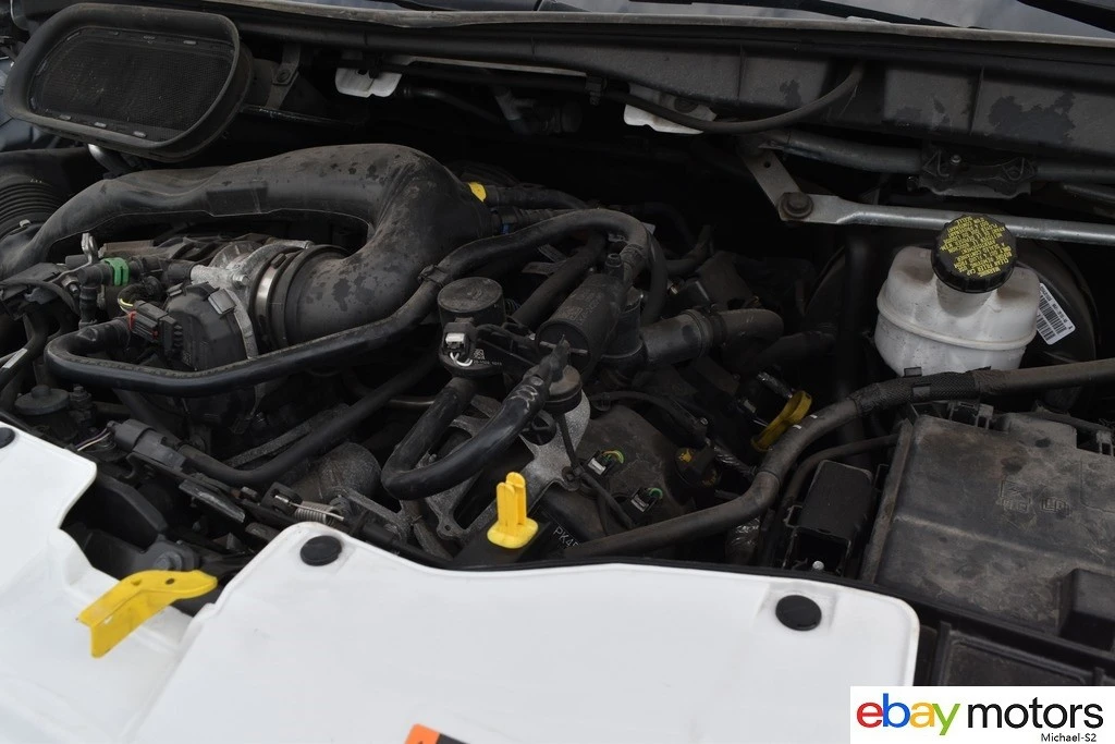 2023 Ford Transit - Image 24 of 24