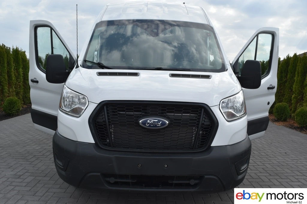 2023 Ford Transit - Image 20 of 24