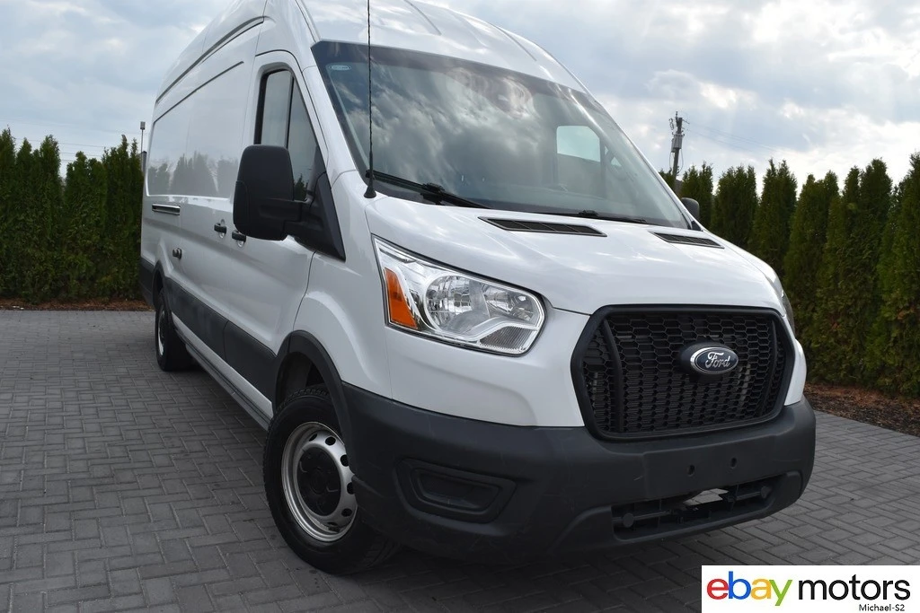 2023 Ford Transit - Image 2 of 24