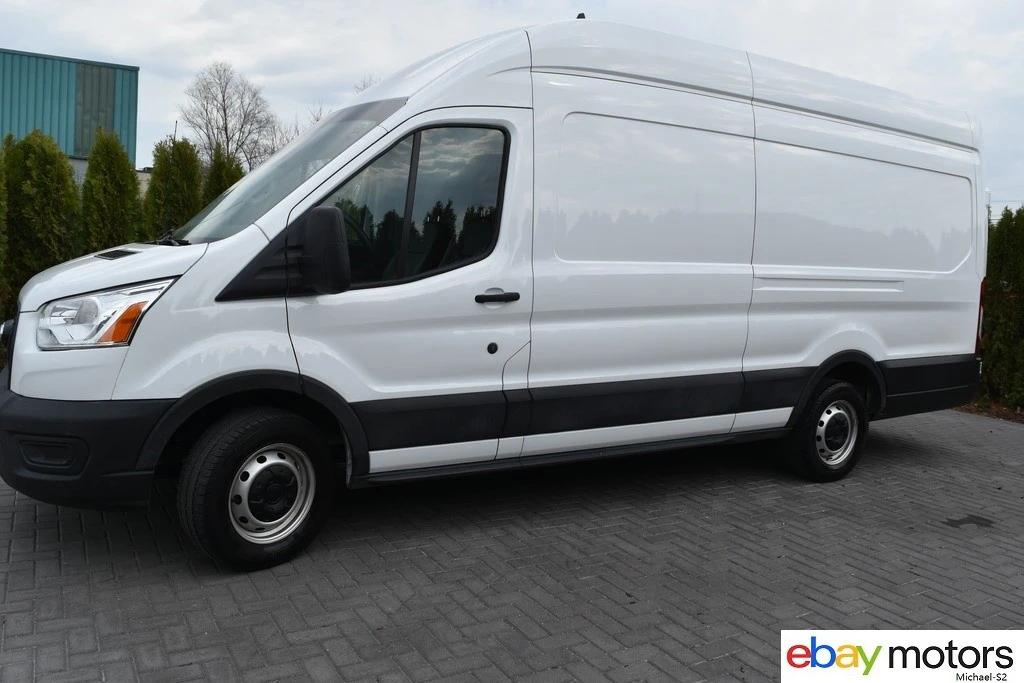 2023 Ford Transit - Image 7 of 24