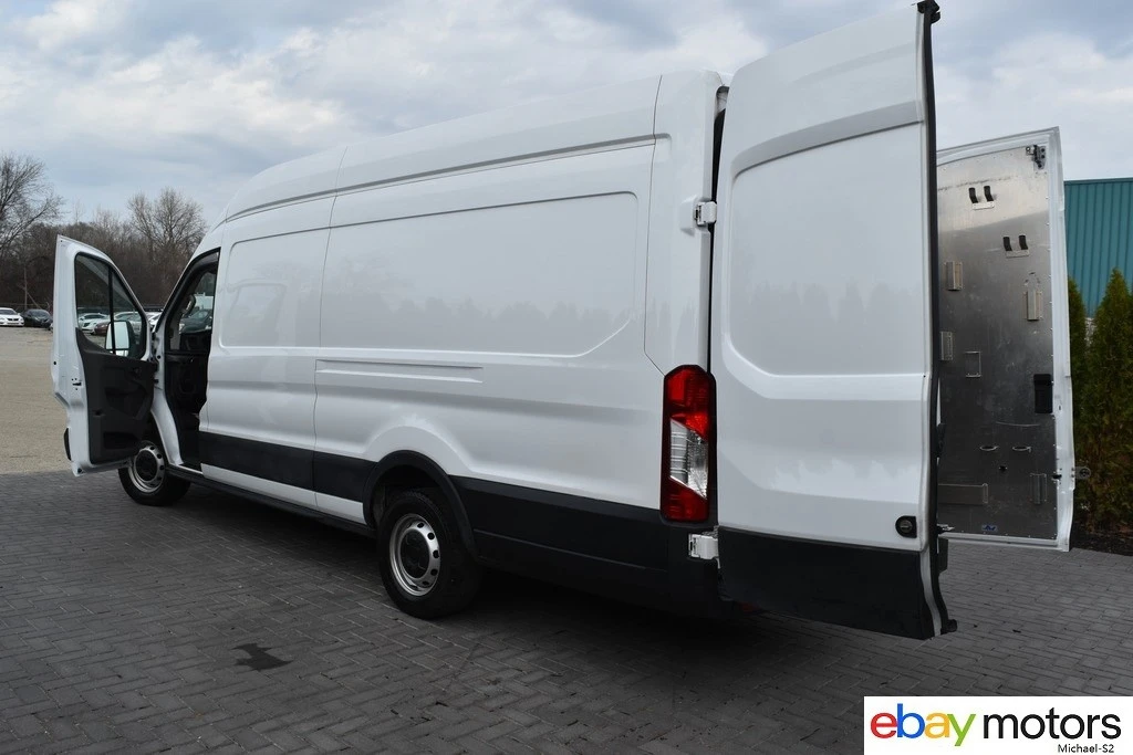 2023 Ford Transit - Image 18 of 24