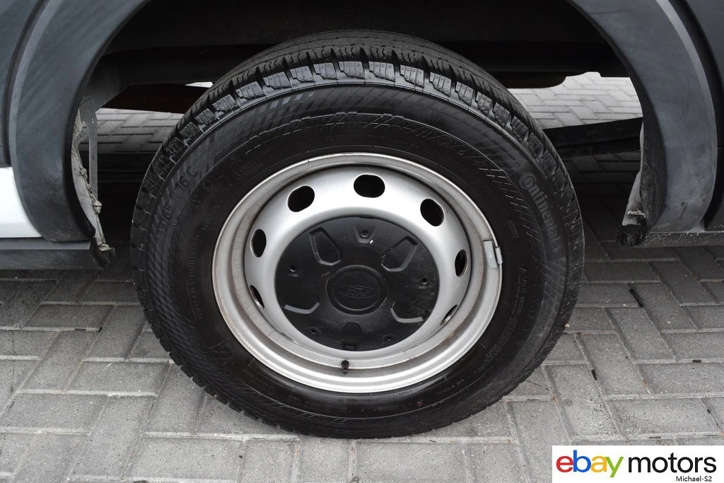 2023 Ford Transit - Image 23 of 24