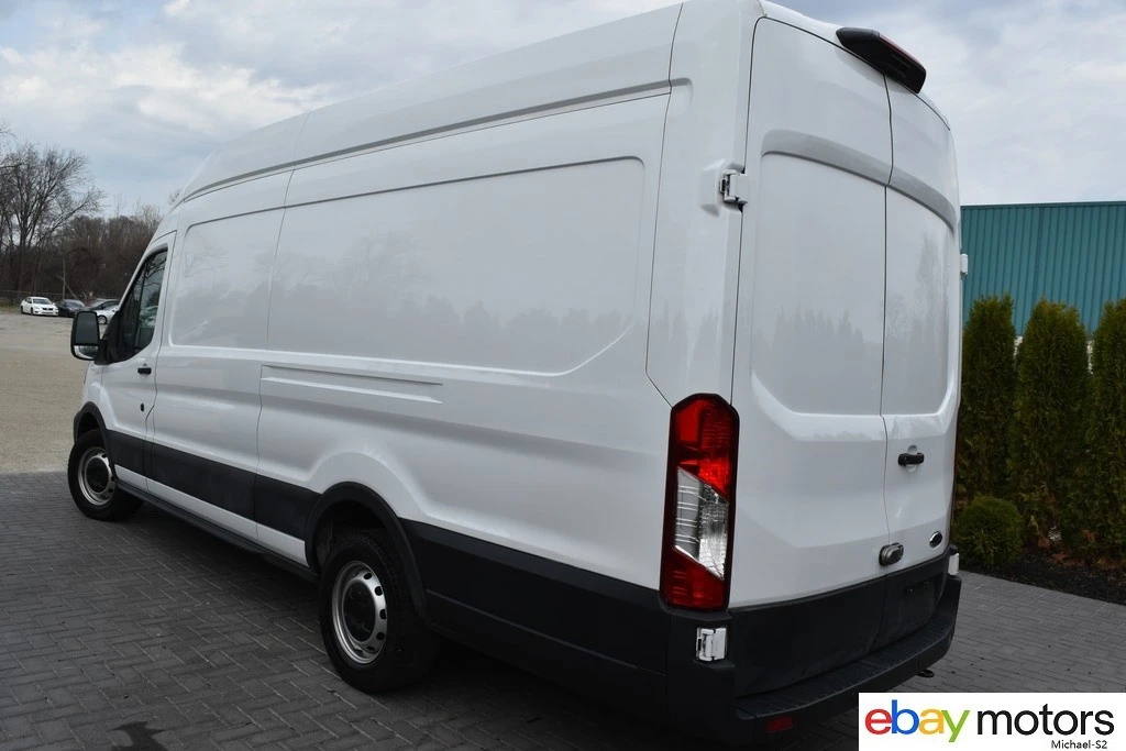 2023 Ford Transit - Image 6 of 24