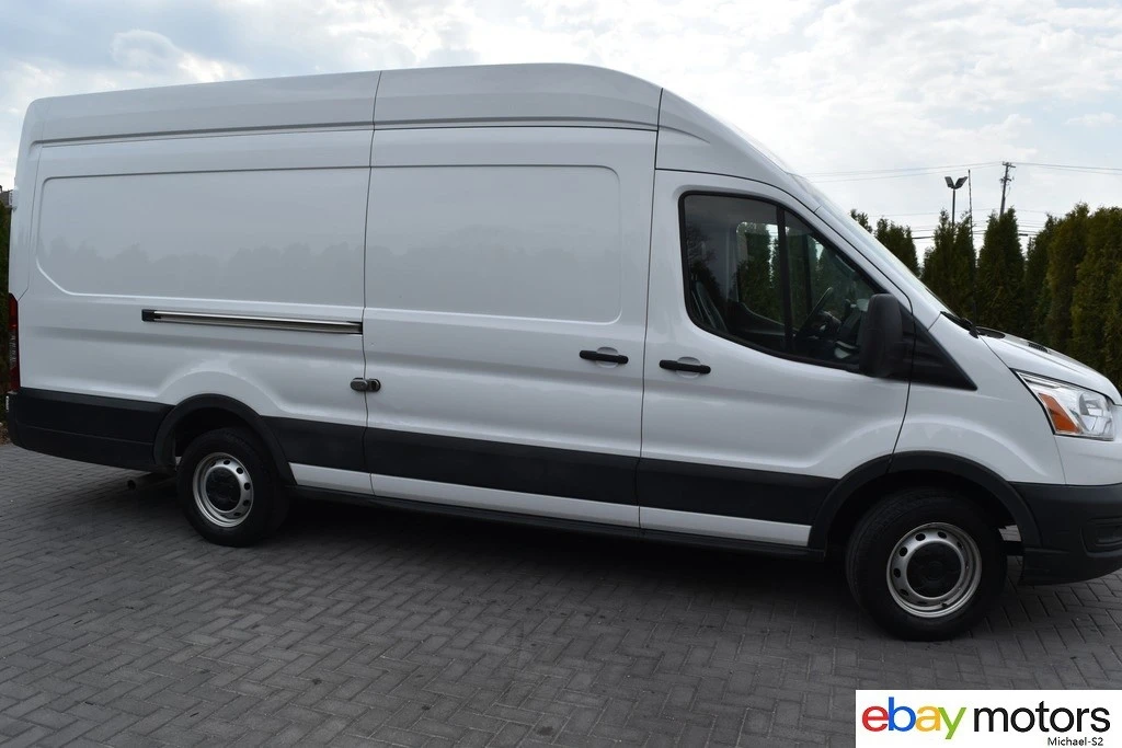 2023 Ford Transit - Image 4 of 24