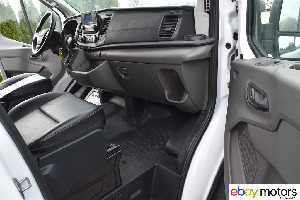 2023 Ford Transit - Image 13 of 24