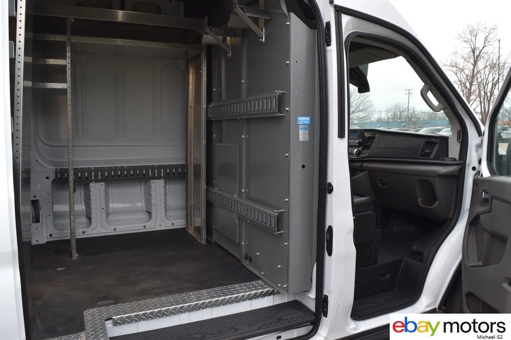 2023 Ford Transit - Image 17 of 24