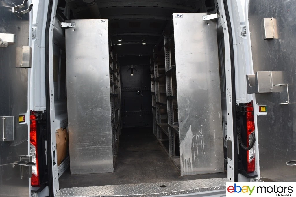 2023 Ford Transit - Image 16 of 24