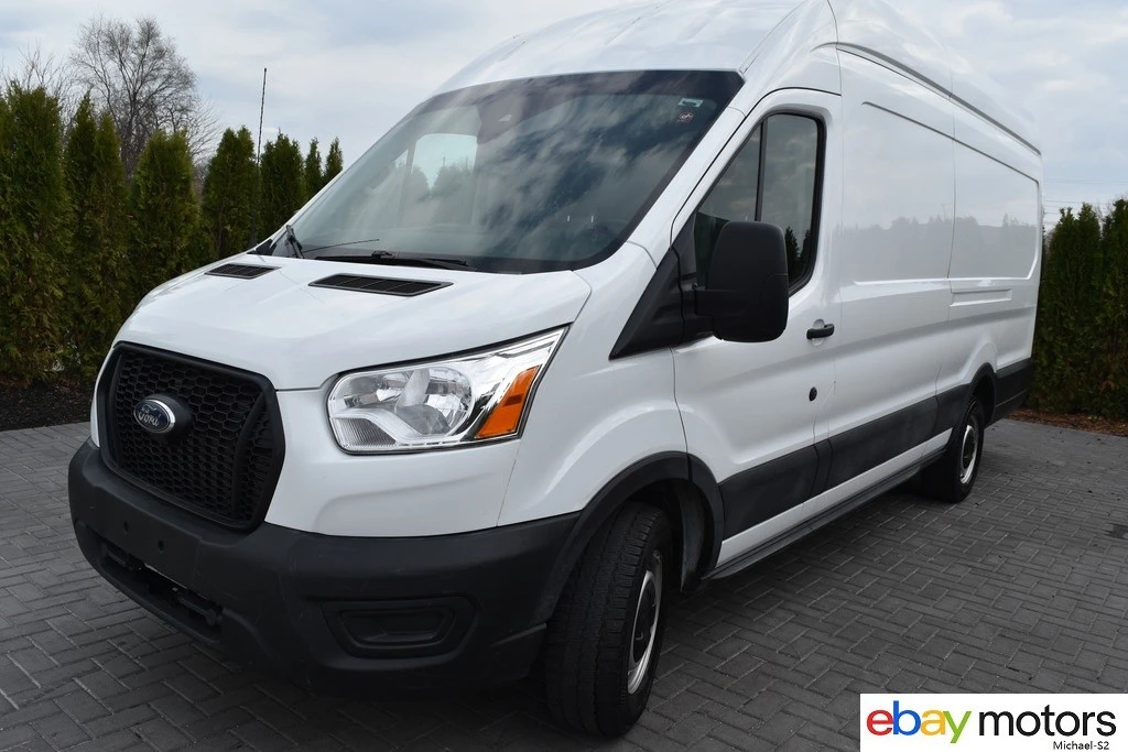 2023 Ford Transit - Image 8 of 24