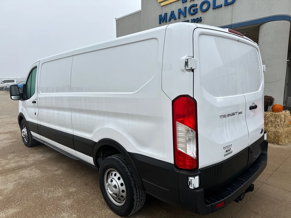 2023 Ford Transit - Image 3 of 12