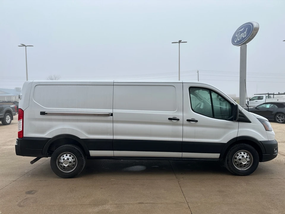 2023 Ford Transit - Image 9 of 21