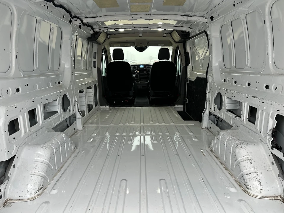 2023 Ford Transit - Image 15 of 21