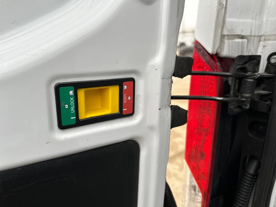 2023 Ford Transit - Image 18 of 21