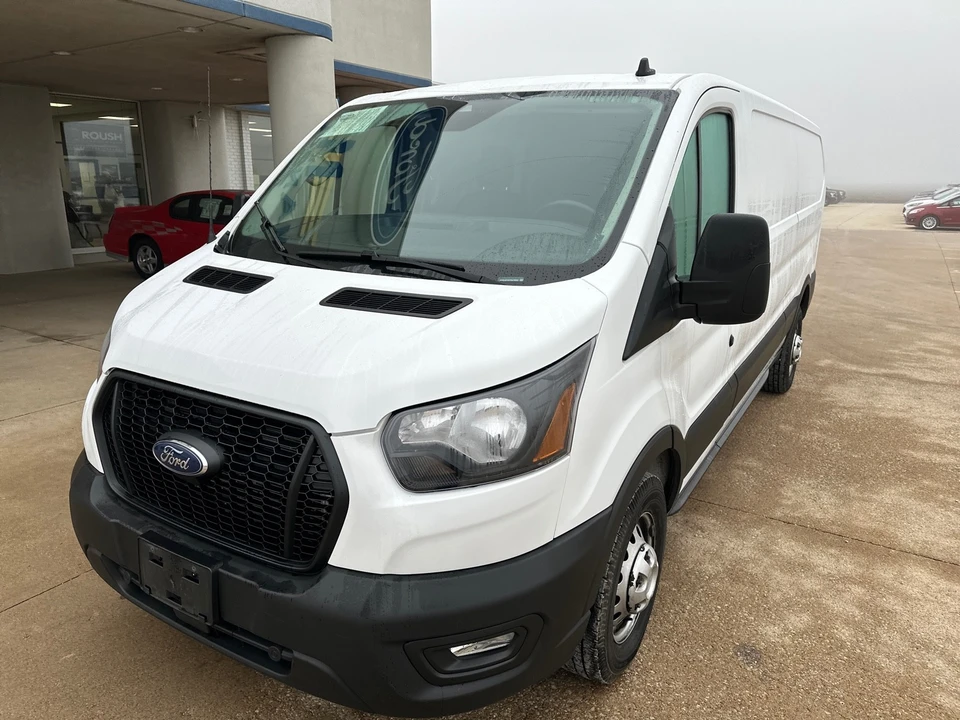 2023 Ford Transit - Image 13 of 21