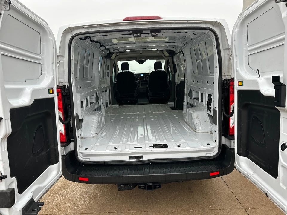 2023 Ford Transit - Image 14 of 21
