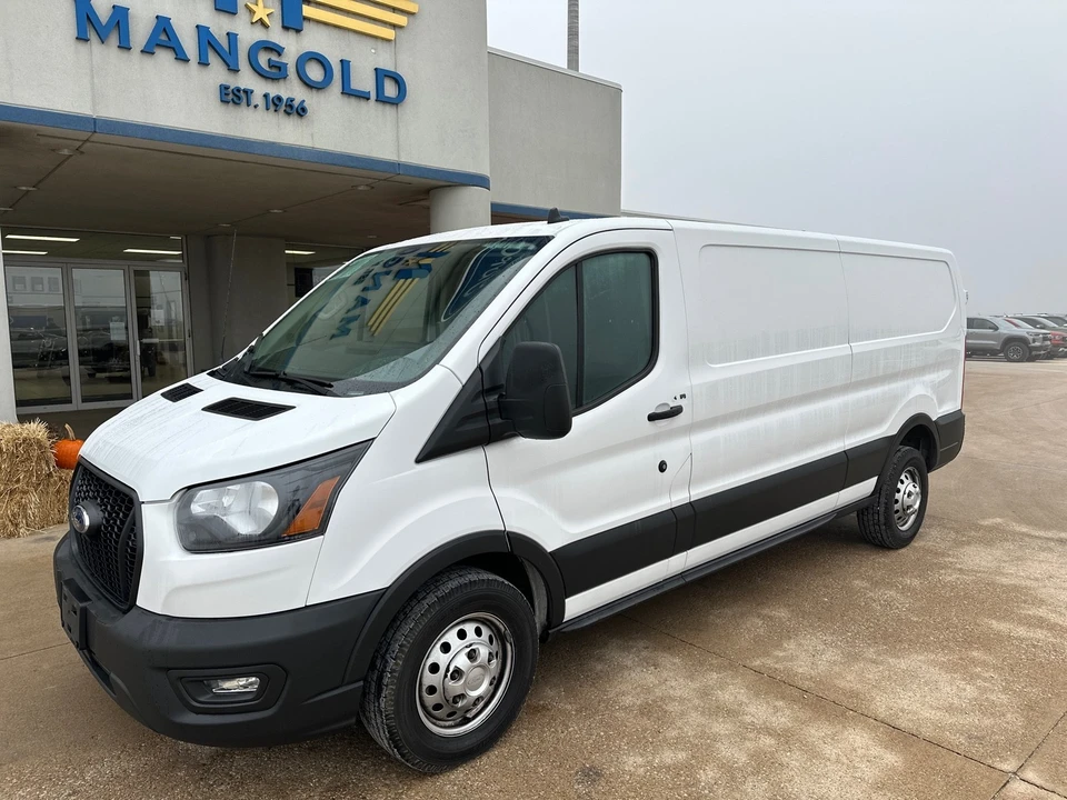 2023 Ford Transit - Image 2 of 12