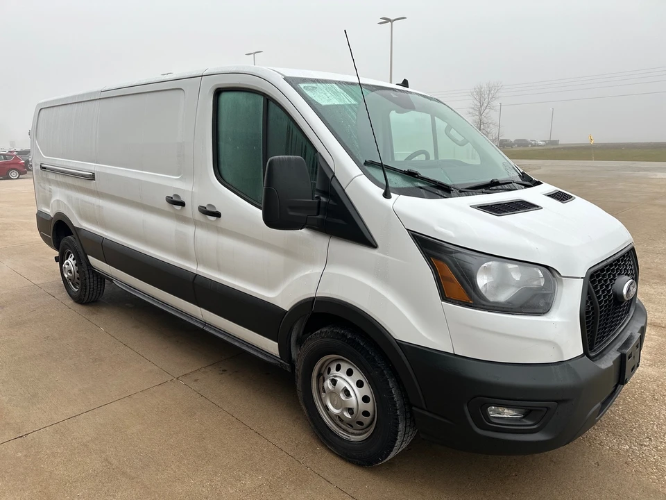 2023 Ford Transit - Image 10 of 21