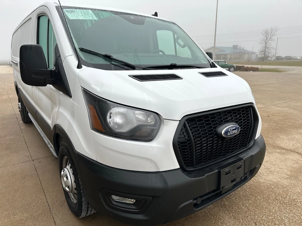 2023 Ford Transit - Image 11 of 12