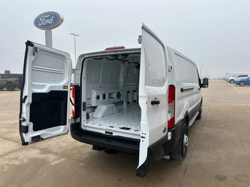 2023 Ford Transit - Image 17 of 21