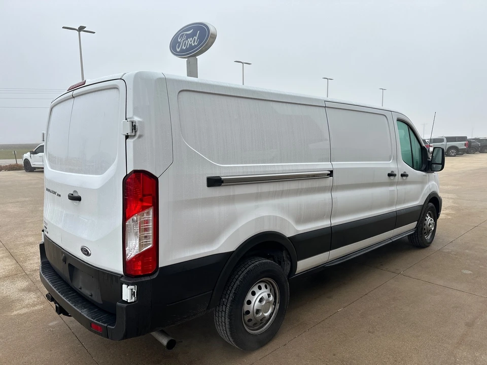 2023 Ford Transit - Image 8 of 12