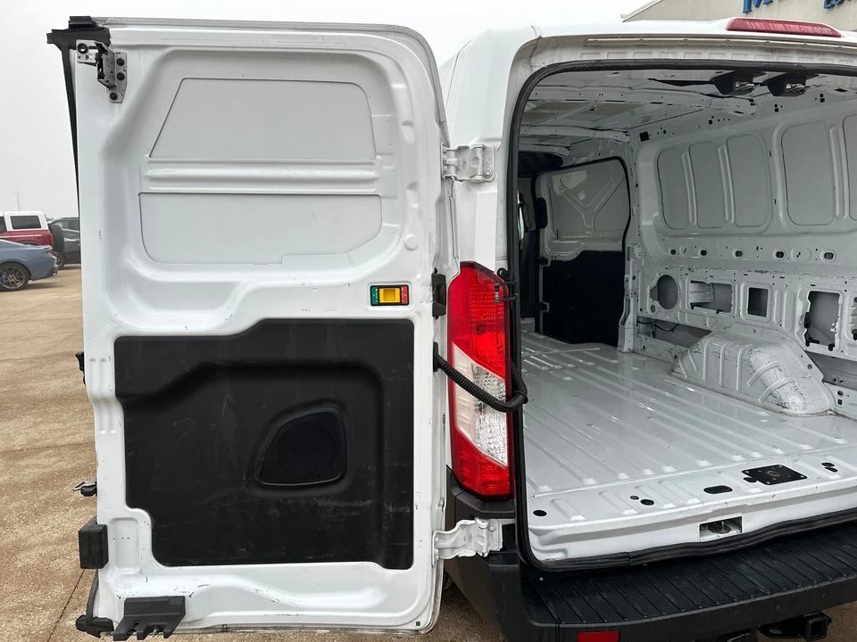 2023 Ford Transit - Image 19 of 21