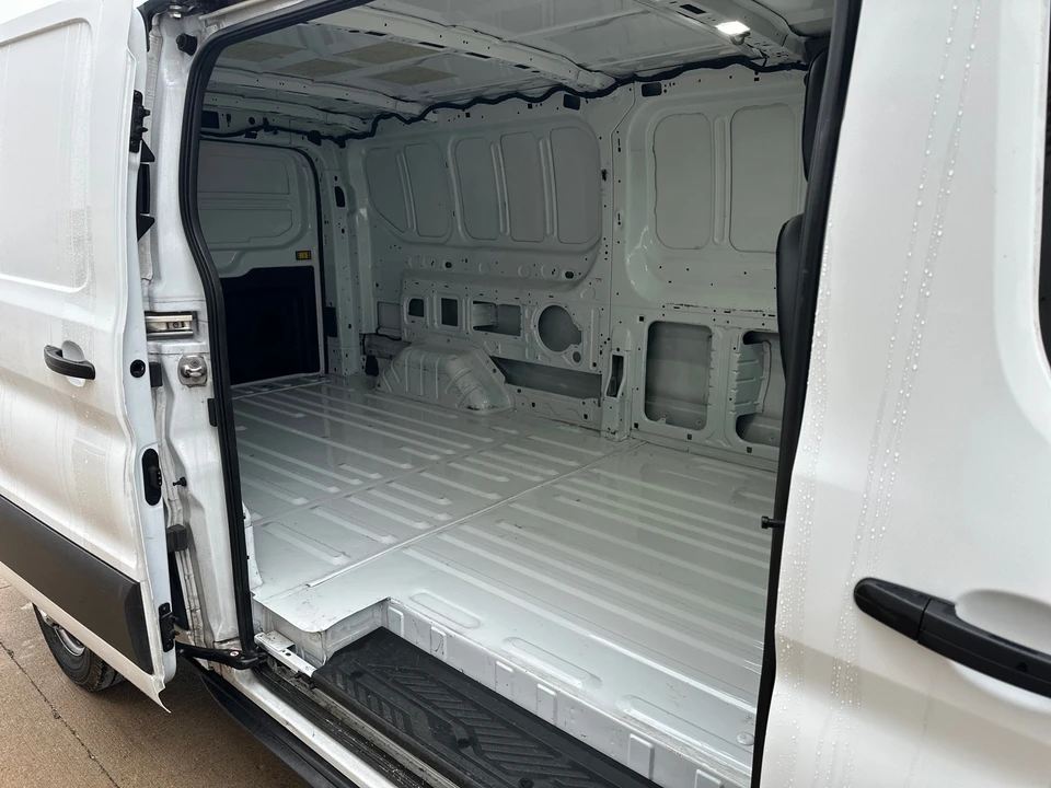 2023 Ford Transit - Image 21 of 21