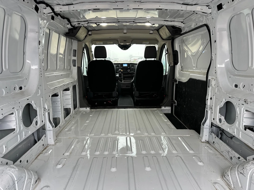 2023 Ford Transit - Image 16 of 21
