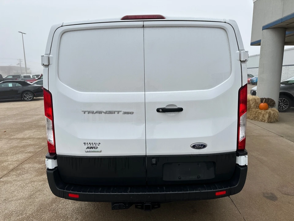 2023 Ford Transit - Image 7 of 12
