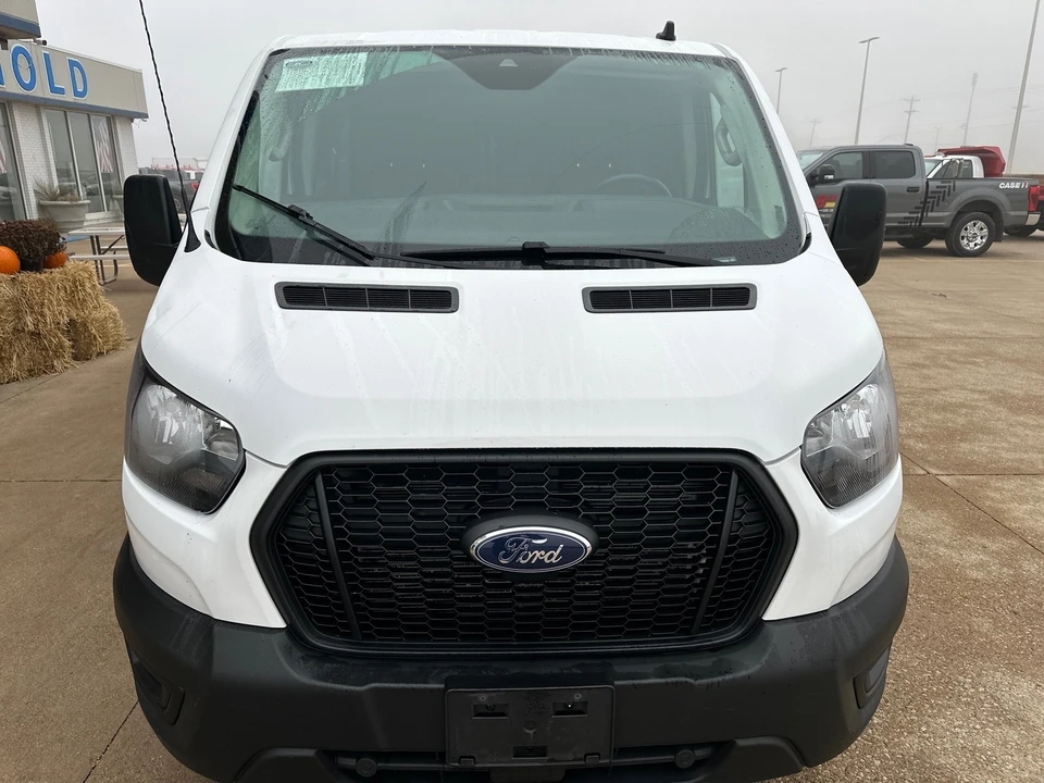2023 Ford Transit - Image 12 of 12