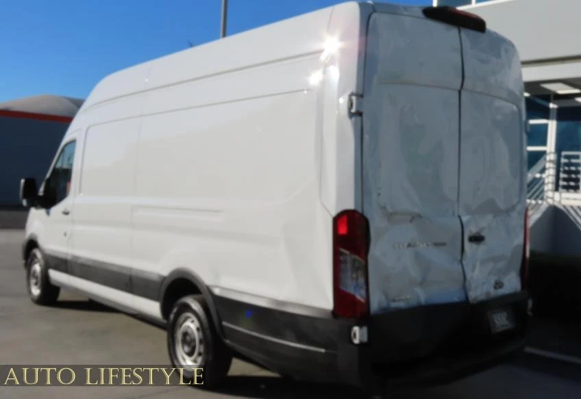 2023 Ford Transit - Image 8 of 21