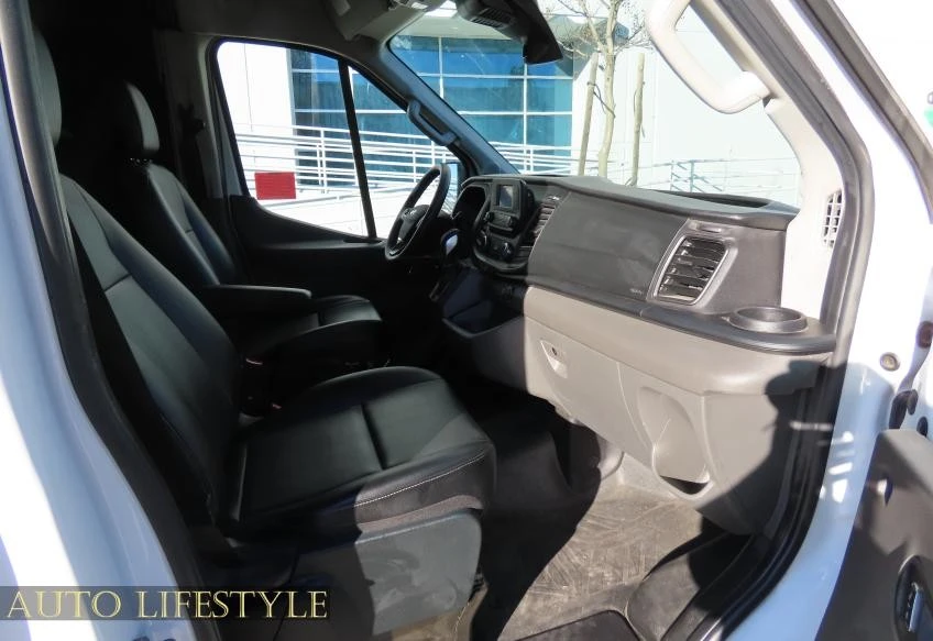 2023 Ford Transit - Image 18 of 21
