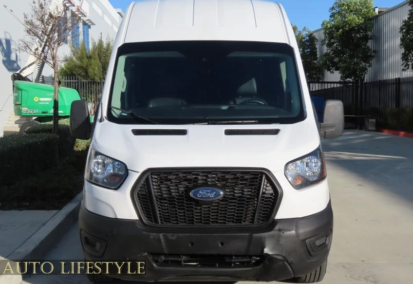 2023 Ford Transit - Image 11 of 21