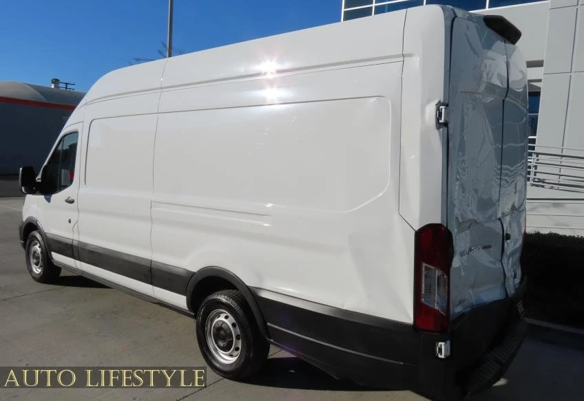 2023 Ford Transit - Image 5 of 21