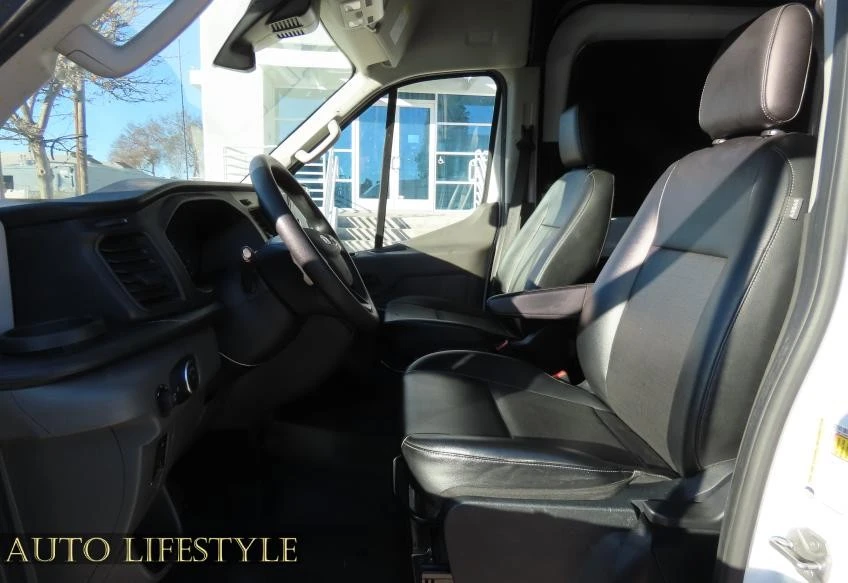 2023 Ford Transit - Image 19 of 21